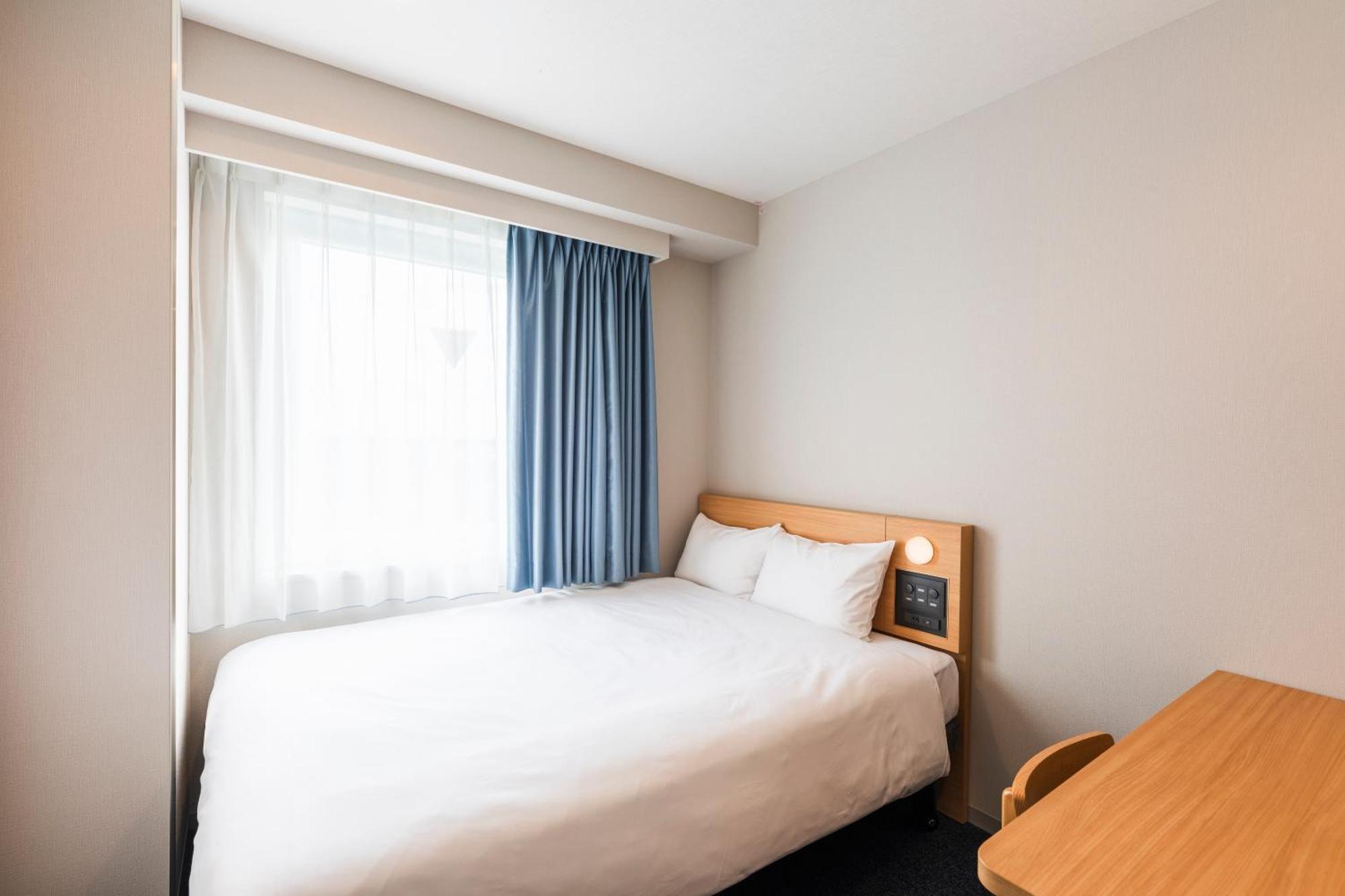 Sotetsu Fresa Inn Fujisawa Shonandai Екстер'єр фото