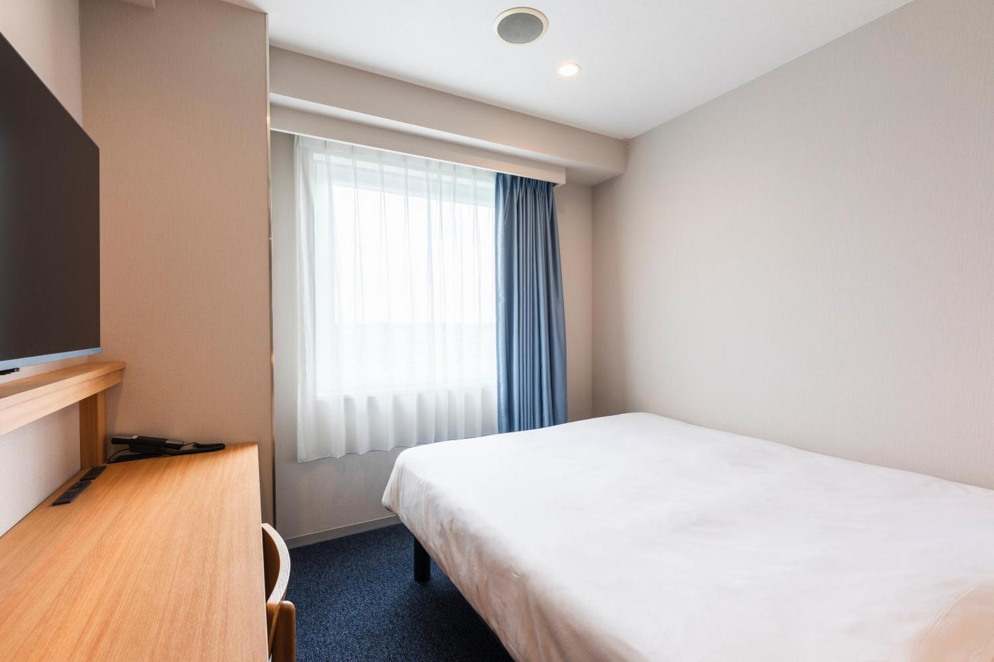 Sotetsu Fresa Inn Fujisawa Shonandai Екстер'єр фото