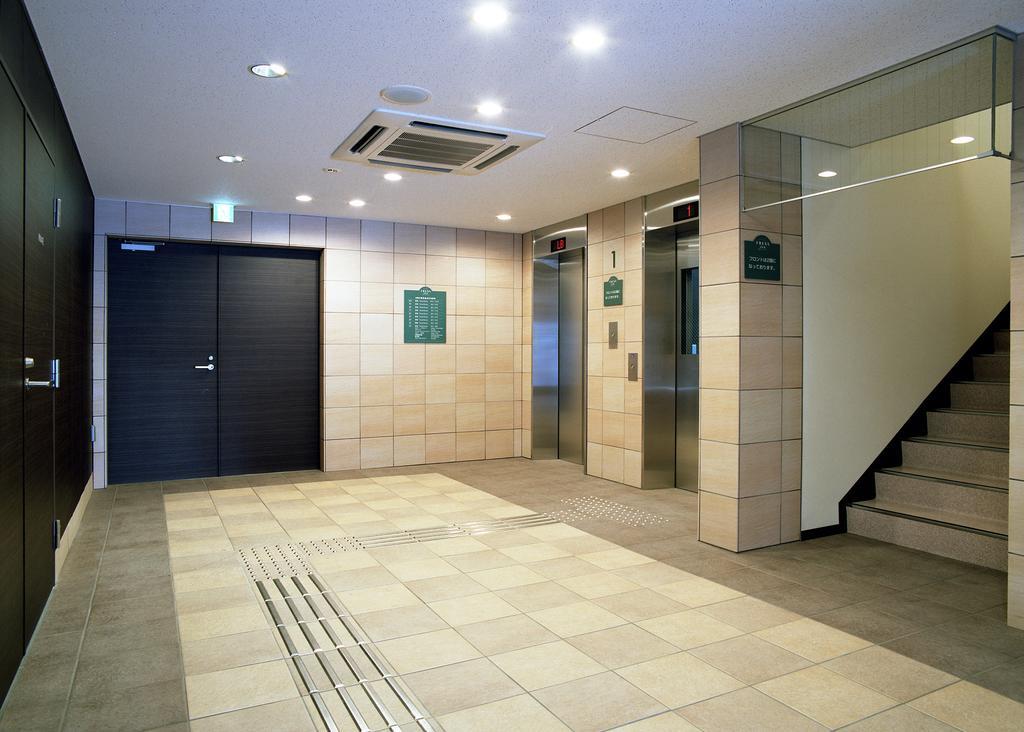 Sotetsu Fresa Inn Fujisawa Shonandai Екстер'єр фото