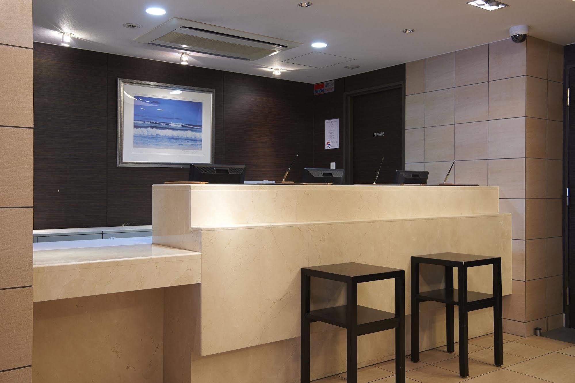 Sotetsu Fresa Inn Fujisawa Shonandai Екстер'єр фото
